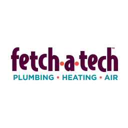 Fetch A Tech Plumbing Heating & Air logo