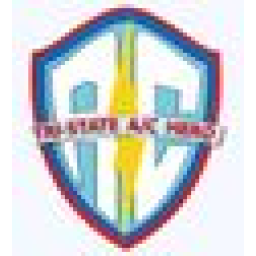 Tri State A C Hero logo