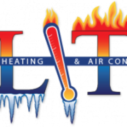 Elite Plumbing Heating & Air Conditioning logo