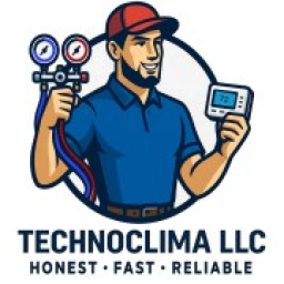 Technoclima LLC logo