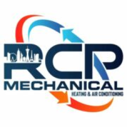 Rcp Mechanical logo