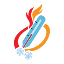 32 Degrees Heating & Air Conditioning - North Las Vegas, NV logo