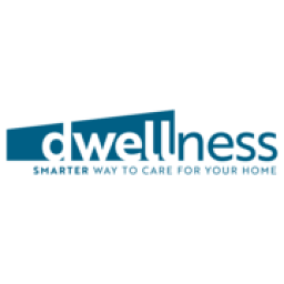 Dwellness logo