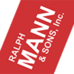 Ralph Mann & Sons Inc logo