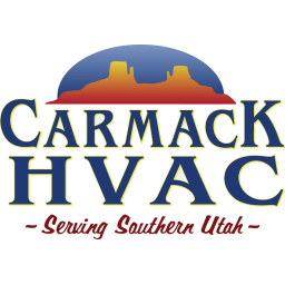 Carmack HVAC - Saint George, UT logo