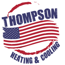 Thompson Heating And Cooling - Hurricane, UT logo