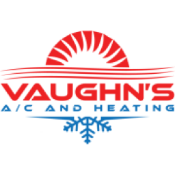 Vaughn AC And Heating logo