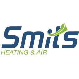 Smit S Solar Heating & Air Conditioning logo