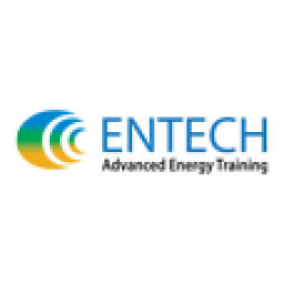Entech Advanced Energy Training logo
