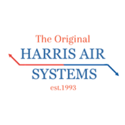 Harris Air Systems logo