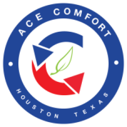 Ace Comfort Air Conditioning & Heating logo