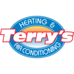 Terry S Heating & Air Conditioning logo