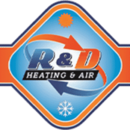 Utah Heating And Air logo