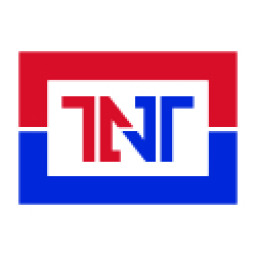 Tnt Mechanical logo