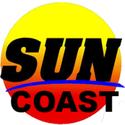 Sun Coast Energy logo