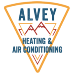 Alvey Heating & Air Conditioning Riverton logo