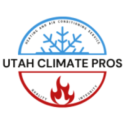 Utah Climate Pros - Bluffdale, UT logo