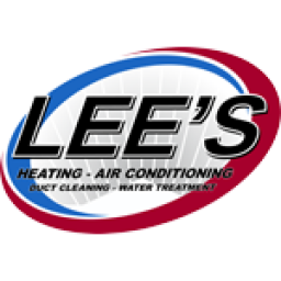 Lee S Heating And Air Conditioning South Salt Lake logo