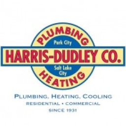 Harris Dudley logo