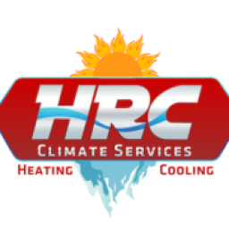 Hrc Climate Services - Spanish Fork, UT logo