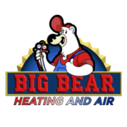 Big Bear Heat And Air logo