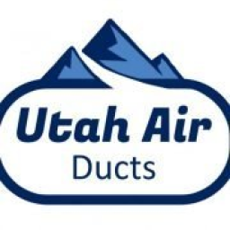 Utah Air logo