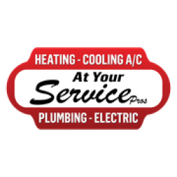 At Your Service Pros - Lehi, UT logo