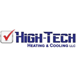 High Tech Heating & Cooling - Sandy, UT logo