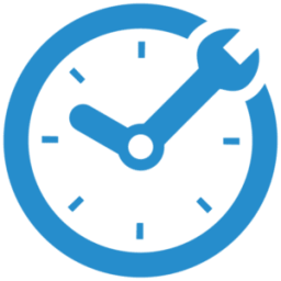 All Hours Plumbing Drain Cleaning Heating & Cooling logo