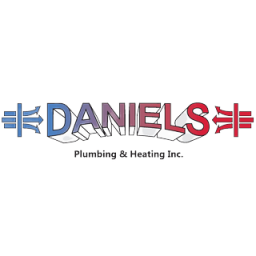 Daniels Plumbing & Heating logo