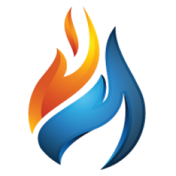Cmb HVAC logo