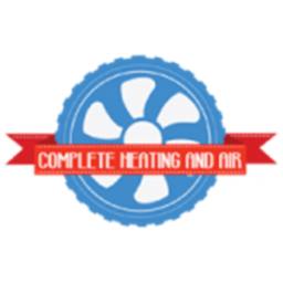 Complete Heating & Air Conditioning - Salt Lake City, UT logo