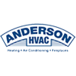 Anderson HVAC logo