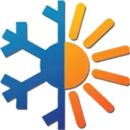 Your Comfort Heating & Air logo