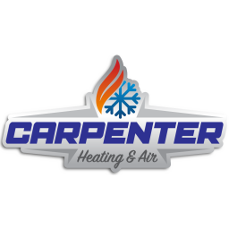 Carpenter Furnace Company logo