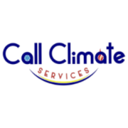 Call Climate logo