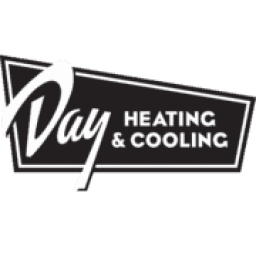 Day Heating Company logo