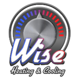 Wise Heating & Cooling LLC - Albany, OR logo