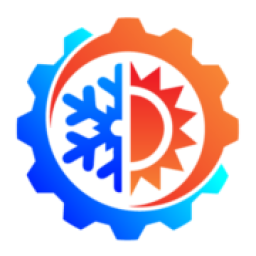 Nelke Mechanical Heating & Cooling logo
