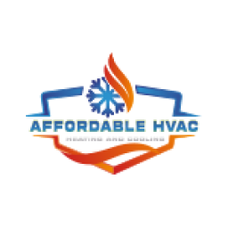 Affordable Heating And Air Conditioning Salem logo
