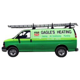 Gagle S Heating logo