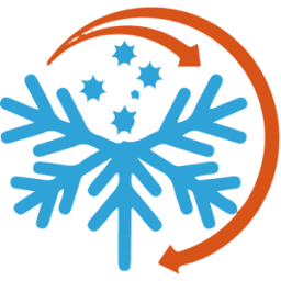 Freedom Heating And Air Salem logo