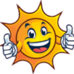 Sky Heating & Air Conditioning logo