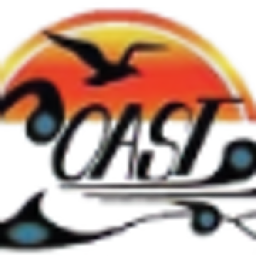 Coast Heating And Cooling logo