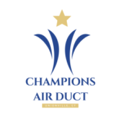 Champions Air Duct Cleaning & Dryer Vent CLeaning Service Unionville, CT logo