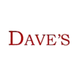 Dave S Heating & Cooling Service Inc. logo