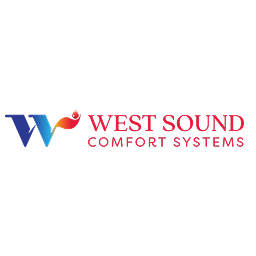 West Sound Comfort Systems - Silverdale, WA logo