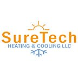 Suretech Heating & Cooling LLC logo