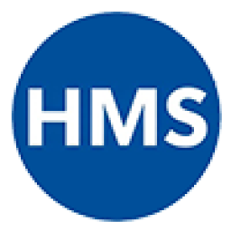 Hms Commercial Service logo