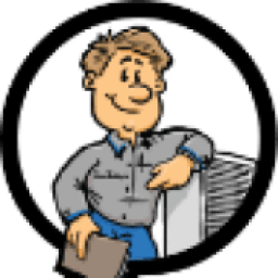 Chase Heating & Cooling Inc. logo